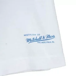 Men Mitchell & Ness T-Shirts & Tops-M&N X Fenty Airbrush Tee