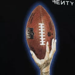 Men Mitchell & Ness Hoodies & Sweatshirts-M&N X Fenty Icon Hoodie