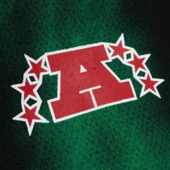 Men Mitchell & Ness Hoodies & Sweatshirts-M&N X Fenty Jersey Hoodie