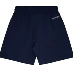 Mitchell & Ness M&N Brand-M&N X Fred Segal Clean Up Crew Fleece Shorts