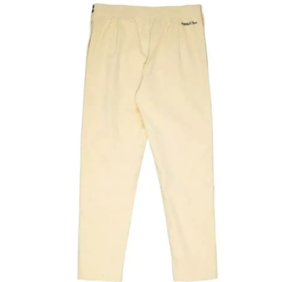 Men Mitchell & Ness Pants-M&N X Fred Segal Corduroy Tearaway Pants