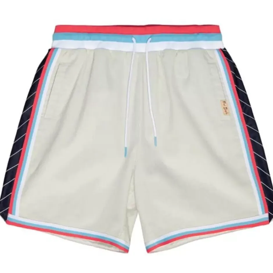 Mitchell & Ness M&N Brand-M&N X Fred Segal Corduroy Shorts
