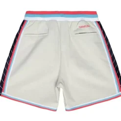 Mitchell & Ness M&N Brand-M&N X Fred Segal Corduroy Shorts