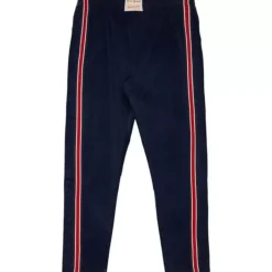 Men Mitchell & Ness Pants-M&N X Fred Segal Corduroy Tearaway Pants