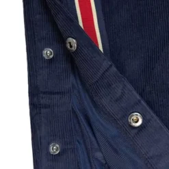 Men Mitchell & Ness Pants-M&N X Fred Segal Corduroy Tearaway Pants