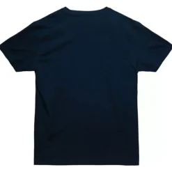 Men Mitchell & Ness T-Shirts & Tops-M&N X Fred Segal Echo Park Track Ss Tee