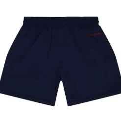 Mitchell & Ness M&N Brand-M&N X Fred Segal Echo Park Fleece Shorts