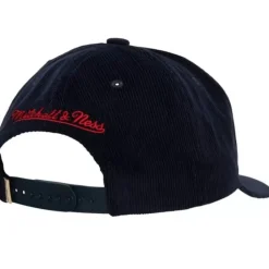Mitchell & Ness Snapback-M&N X Fred Segal La B-Ball Snapback