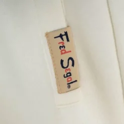 Mitchell & Ness M&N Brand-M&N X Fred Segal La Stars Fleece Shorts