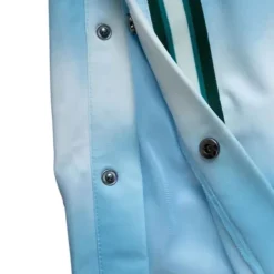 Men Mitchell & Ness Pants-M&N X Fred Segal Tie Dye Tearaway Pants