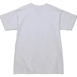 Men Mitchell & Ness T-Shirts & Tops-M&N X Glco Tee Los Angeles Lakers Kurt Rambis