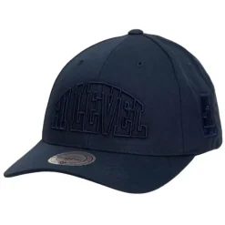 Mitchell & Ness Snapback-M&N X Hi Level Low Pro Snapback