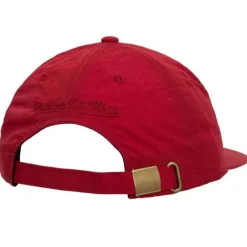 Mitchell & Ness Snapback-M&N X Hi Level Pinch Snapback