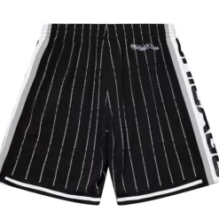 Men Mitchell & Ness Shorts-M&N X Joe Freshgoods Fashion Shorts Chicago White Sox