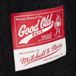 Men Mitchell & Ness Shorts-M&N X Joe Freshgoods Good Old Days Shorts