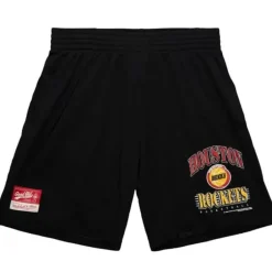 Men Mitchell & Ness Shorts-M&N X Joe Freshgoods Good Old Days Shorts