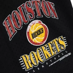 Men Mitchell & Ness Shorts-M&N X Joe Freshgoods Good Old Days Shorts