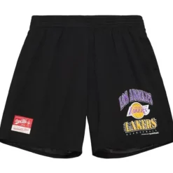Men Mitchell & Ness Shorts-M&N X Joe Freshgoods Good Old Days Shorts