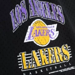 Men Mitchell & Ness Shorts-M&N X Joe Freshgoods Good Old Days Shorts