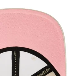 Mitchell & Ness Snapback-M&N X Joe Freshgoods Snapback