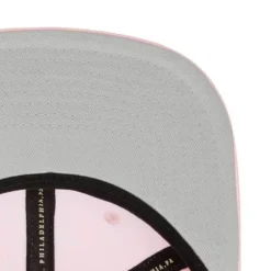 Mitchell & Ness Snapback-M&N X Joe Freshgoods Snapback