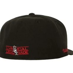 Mitchell & Ness Fitted-M&N X Lyrical Lemonade Fitted Chicago White Sox
