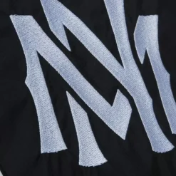 Men Mitchell & Ness Jackets & Outerwear-M&N X Mastermind Lightweight Anorak