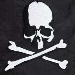 Men Mitchell & Ness Pants-M&N X Mastermind Nylon Pant