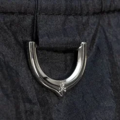 Men Mitchell & Ness Hoodies & Sweatshirts-M&N X Mastermind Nylon Pullover