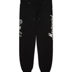 Men Mitchell & Ness Pants-M&N X Mastermind Pants