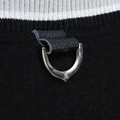 Men Mitchell & Ness Jackets & Outerwear-M&N X Mastermind Varsity Jacket