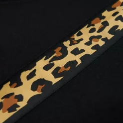 Men Mitchell & Ness Hoodies & Sweatshirts-M&N X Mclaren Big Logo Fleece Hoodie Vegas Edition