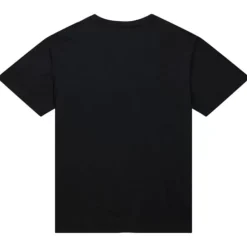 Men Mitchell & Ness T-Shirts & Tops-M&N X Mclaren Miami Grand Prix Slub S/S Tee