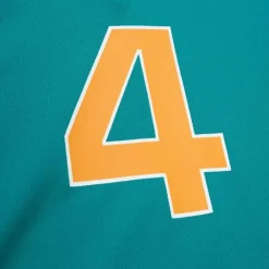 Men Mitchell & Ness T-Shirts & Tops-M&N X Mclaren Norris N&N Jersey Vegas Edition