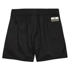 Woman Mitchell & Ness Shorts-M&N X Melody Ehsani Bb Shorts Los Angeles Lakers