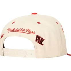 Mitchell & Ness Snapback-M&N X Melody Ehsani Champions Snapback Philadelphia 76Ers
