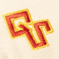 Mitchell & Ness Snapback-M&N X Melody Ehsani Champions Snapback Golden State Warriors