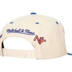 Mitchell & Ness Snapback-M&N X Melody Ehsani Champions Snapback New York Knicks