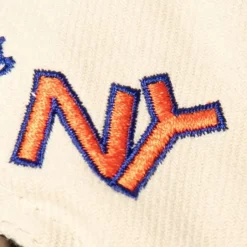 Mitchell & Ness Snapback-M&N X Melody Ehsani Champions Snapback New York Knicks