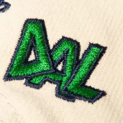 Mitchell & Ness Snapback-M&N X Melody Ehsani Champions Snapback Dallas Mavericks