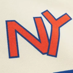 Woman Mitchell & Ness Hoodies & Sweatshirts-M&N X Melody Ehsani Raglan Pullover New York Knicks