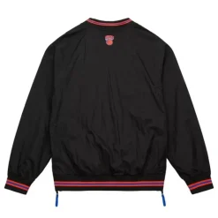 Woman Mitchell & Ness T-Shirts & Tops-M&N X Melody Ehsani Shooting Shirt New York Knicks