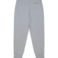 Men Mitchell & Ness Pants-M&N X Miller Lite Crest Joggers