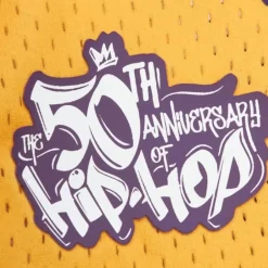 Mitchell & Ness Nba Swingman-M&N X Nba X Tats Cru Jersey Los Angeles Lakers