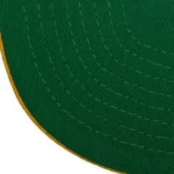 Mitchell & Ness Snapback-M&N X Ozuna Snapback Hwc Los Angeles Lakers