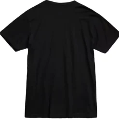 Men Mitchell & Ness T-Shirts & Tops-M&N X Sports Illustrated Photo Reals Tee Los Angeles Lakers Shaquille O'Neal