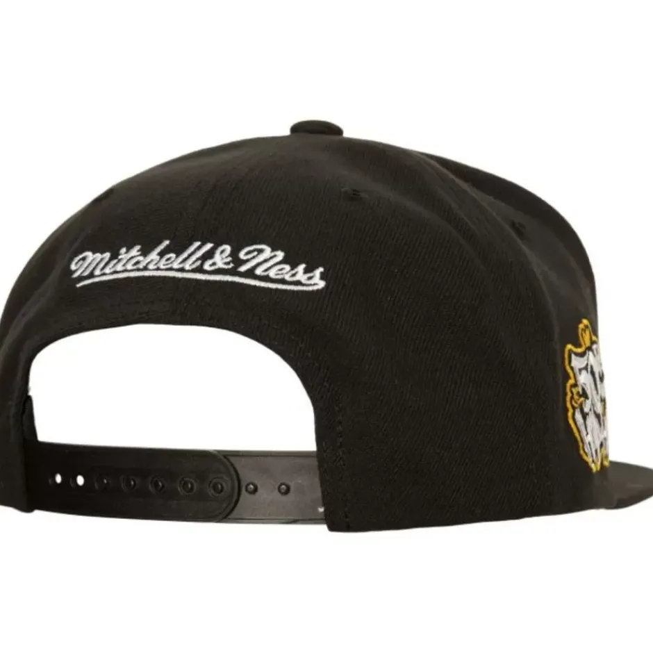 Mitchell & Ness Snapback-M&N X 50Th Aohh 1973 Snapback