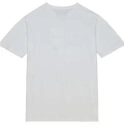 Men Mitchell & Ness T-Shirts & Tops-M&N X 50Th Aohh Graff Ss Tee