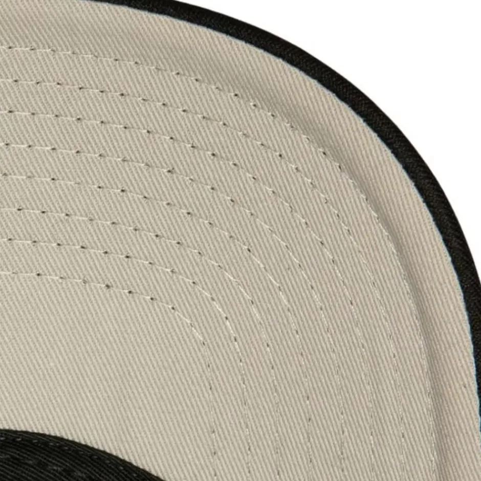 Mitchell & Ness Snapback-M&N X 50Th Aohh Graffiti Trucker