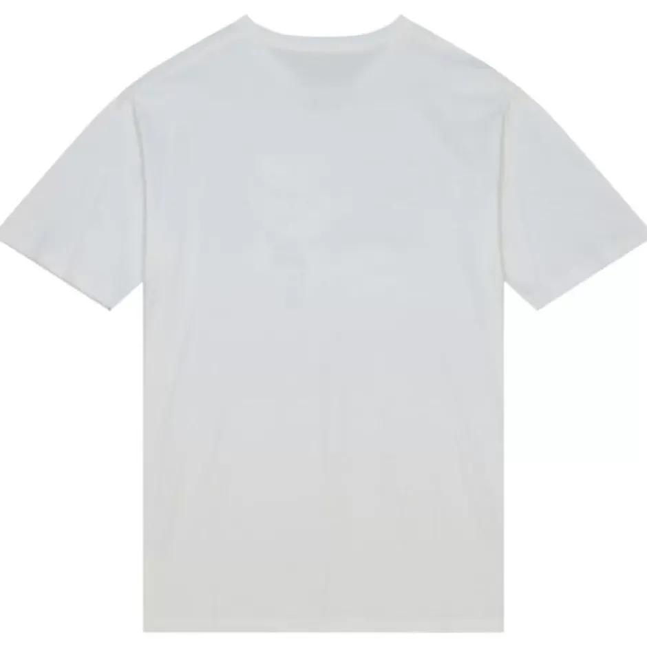 Men Mitchell & Ness T-Shirts & Tops-M&N X 50Th Aohh Ice T And Donald D Tee